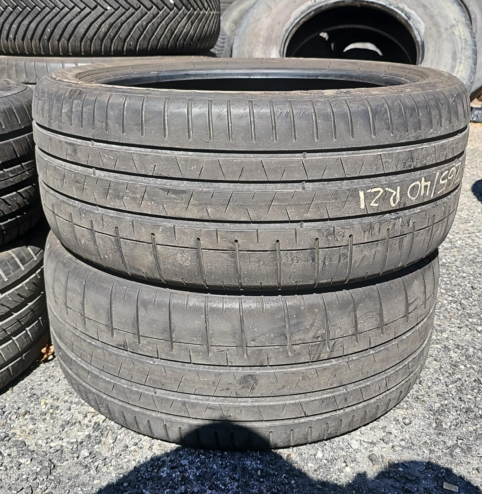Pirelli PZERO CORSA PZC4 NEO